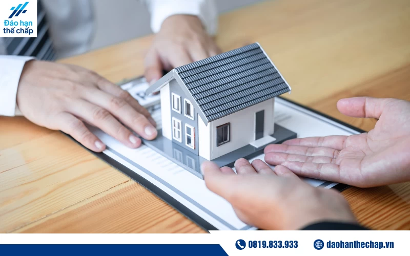 Hồ sơ thủ tục cho vay mua nhà ngân hàng Vietinbank