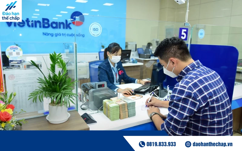 vay thế chấp 20 năm tại ngân hàng vietinbank
