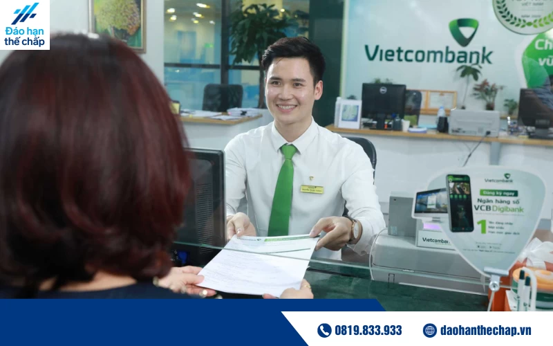 vay thế chấp 20 năm tại ngân hàng vietcombank