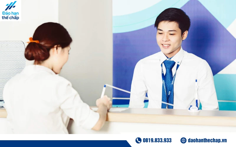 Điều kiện vay thế chấp tại ACB