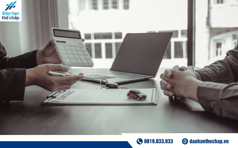 Lãi suất vay thế chấp Agribank Bình Dương