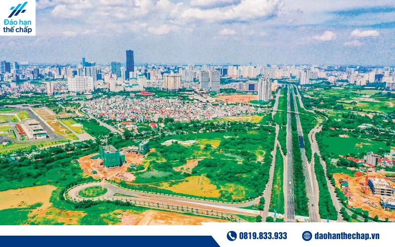 Kiểm tra thông tin đất quy hoạch trong sổ đỏ dễ dàng