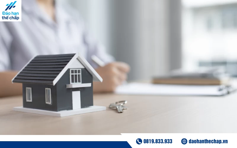 Lãi suất vay thế chấp Sacombank Bình Dương
