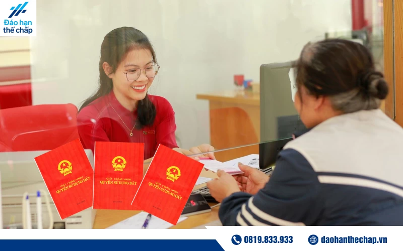 Vay thế chấp 300 triệu Agribank thì phải trả bao nhiêu tiền lãi?