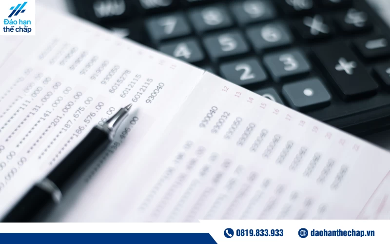 Tại sao nên chọn vay thế chấp sổ tiết kiệm Eximbank?