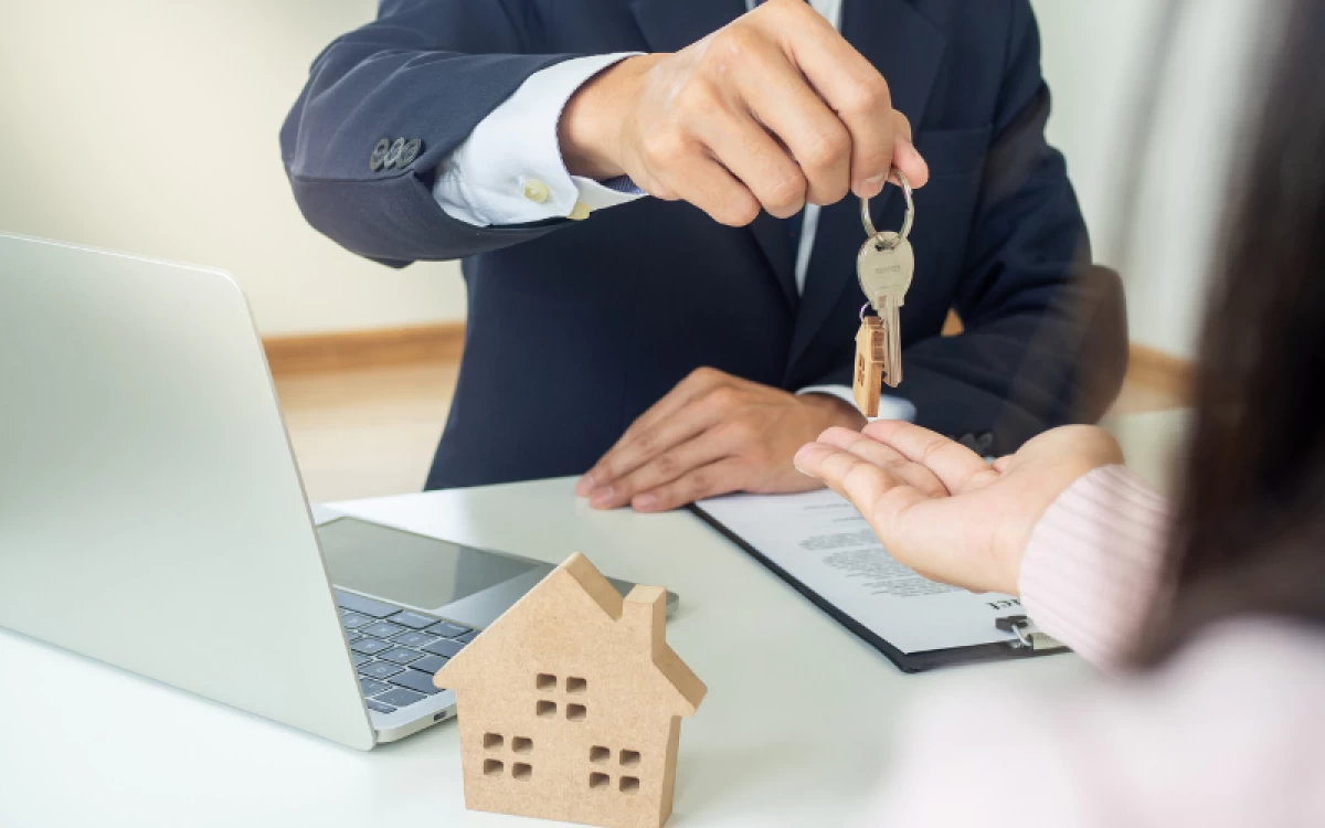 Các hình thức vay tiền ngân hàng mua nhà hiện nay